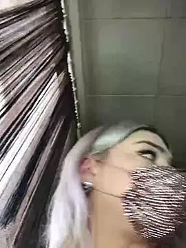 88SSara_Fan88 from StripChat