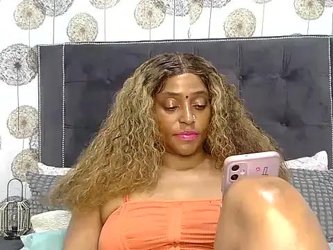 922Ocean from StripChat