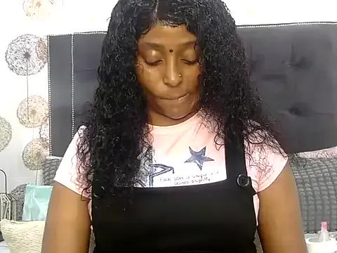 922Ocean from StripChat