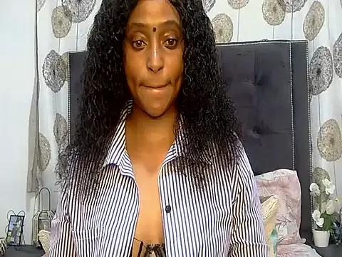 922Ocean from StripChat