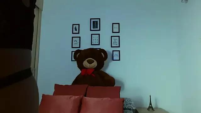 99Black_Girl from StripChat