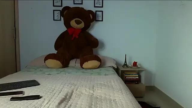 99Black_Girl from StripChat