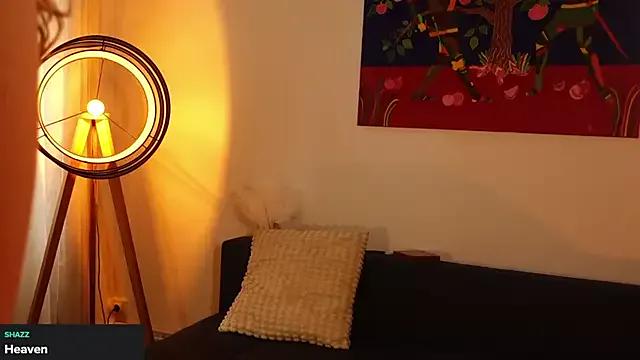 9Calliope from StripChat is Freechat