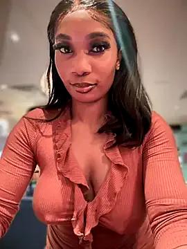 ___Nessa from StripChat is Freechat