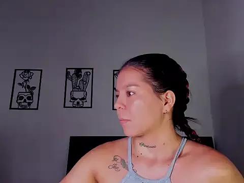 __abby from StripChat