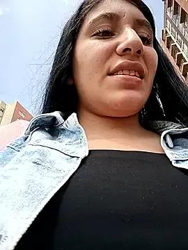 __Antonella from StripChat is Freechat