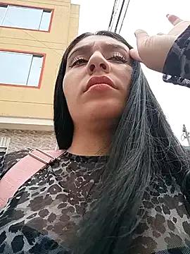 __Antonella from StripChat is Freechat