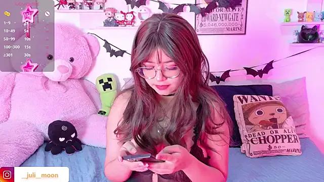 __Asuka_ from StripChat