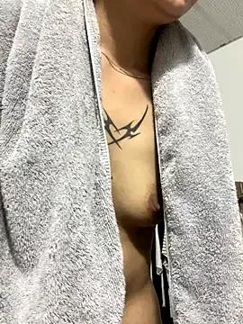 __BabyShowPublic__ from StripChat is Freechat