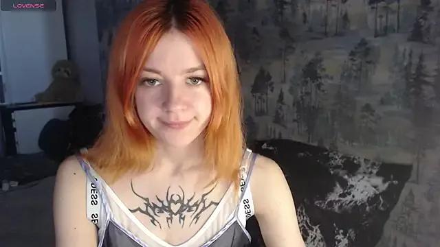 __Elina__ from StripChat is Freechat