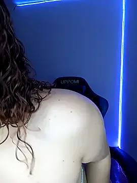 __elissa from StripChat