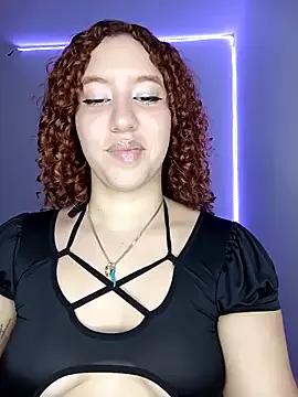 __elissa from StripChat