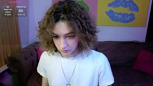 __grace__ from StripChat is Freechat