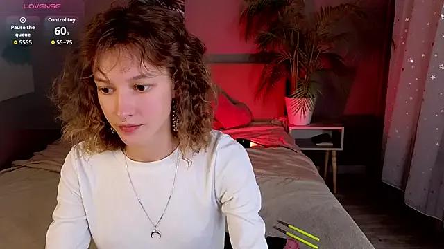 __grace__ from StripChat is Freechat