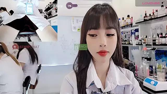 __Lab__ from StripChat
