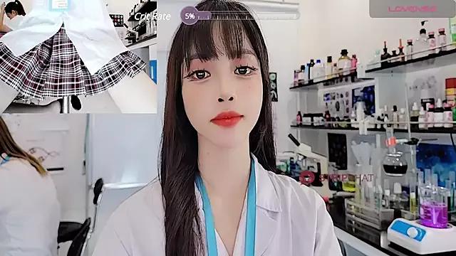 __Lab__ from StripChat