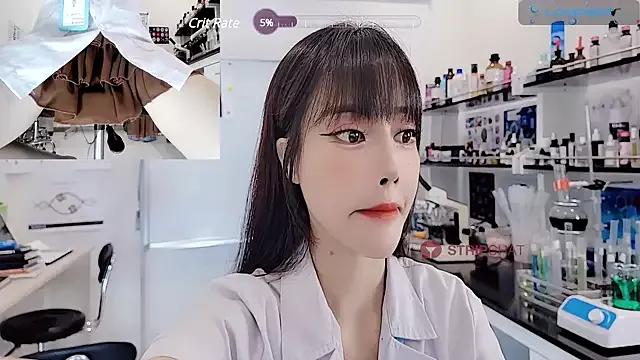 __Lab__ from StripChat