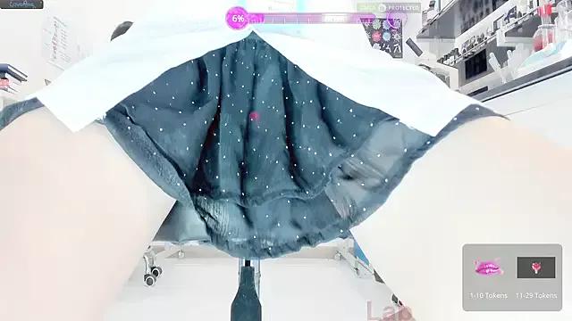 __Lab__ from StripChat
