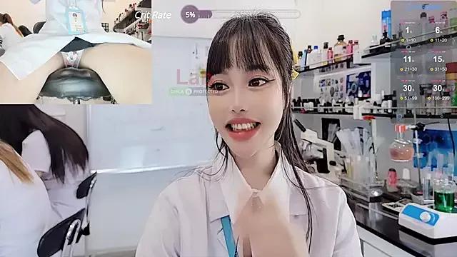 __Lab__ from StripChat