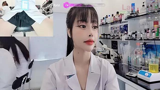 __Lab__ from StripChat