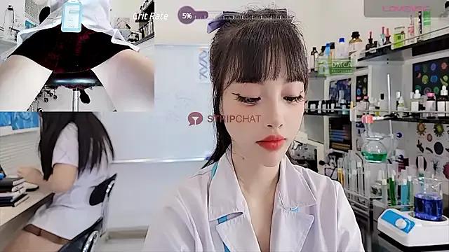 __Lab__ from StripChat
