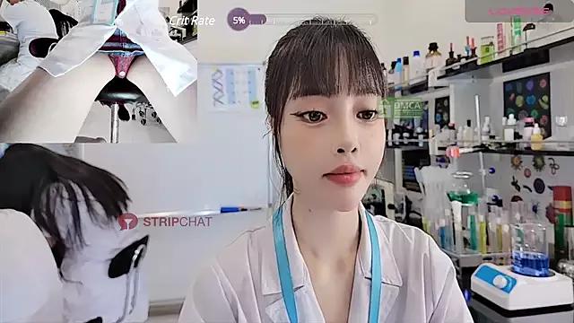 __Lab__ from StripChat