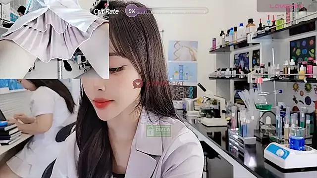 __Lab__ from StripChat