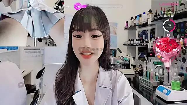 __Lab__ from StripChat
