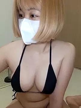 __lilibae69__ from StripChat