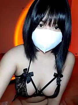 __lilibae69__ from StripChat