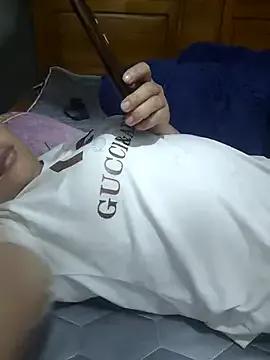 __Lina202__ from StripChat is Freechat