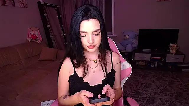 __Malika__ from StripChat is Freechat
