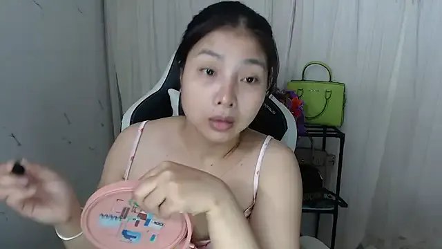 __MeiMei__ on StripChat 