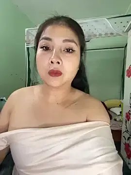 __MeiMei__ on StripChat 