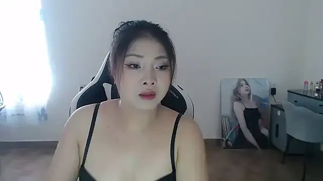 __MeiMei__ on StripChat 