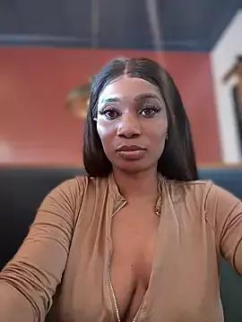 __Nessa__ from StripChat is Freechat