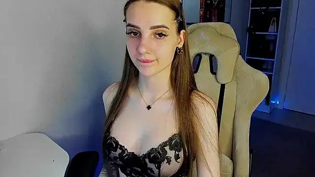 __SilviaAbby__ from StripChat is Freechat
