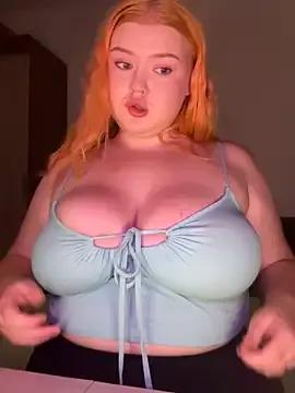 _Adele_Moor_ from StripChat is Freechat