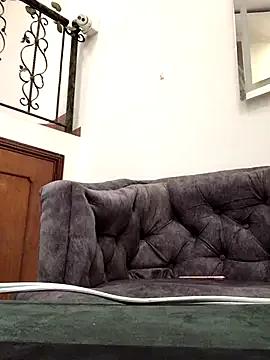 _aitana_001 from StripChat is Freechat