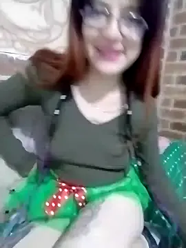 _Alaskamisa on StripChat 