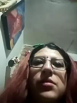 _Alaskamisa from StripChat is Freechat