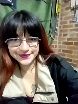 _Alaskamisa on StripChat 