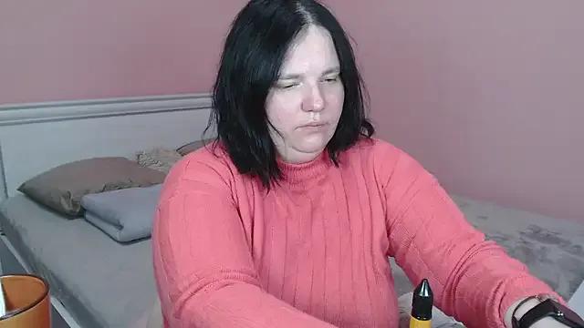 _alexandra_ray_ from StripChat is Freechat