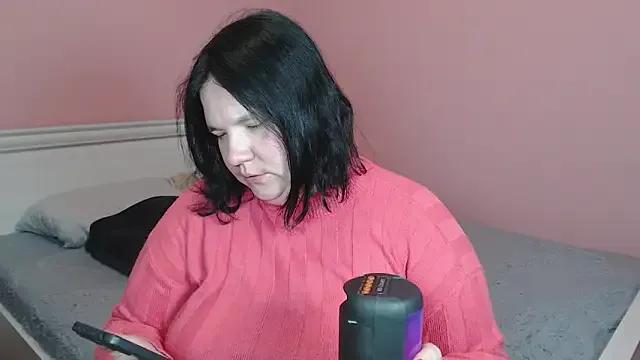 _alexandra_ray_ from StripChat is Freechat