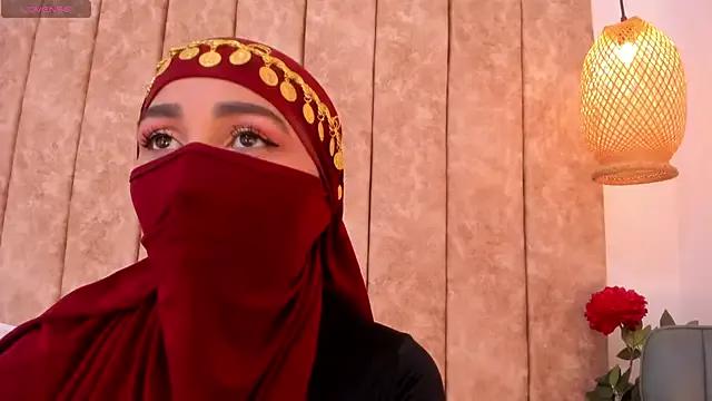 _alishaa_c from StripChat is Freechat