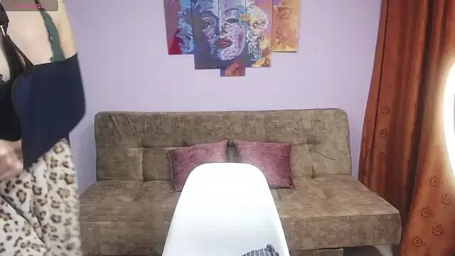 _Allison_sweet_ from StripChat