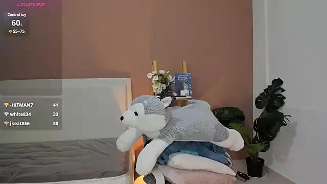_Ananyaa_lovd from StripChat