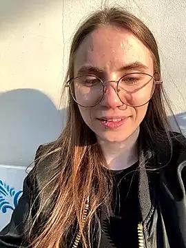 _AnnaStark_ from StripChat is Freechat