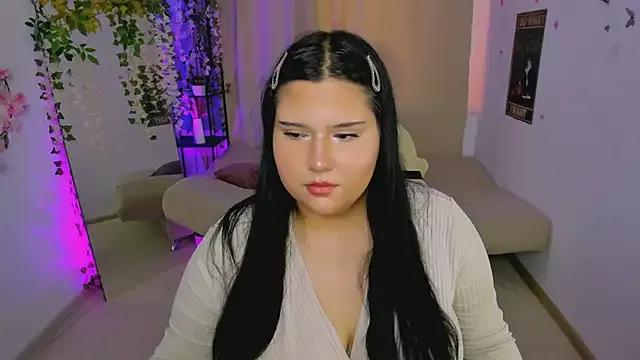 _Annie_X_ from StripChat