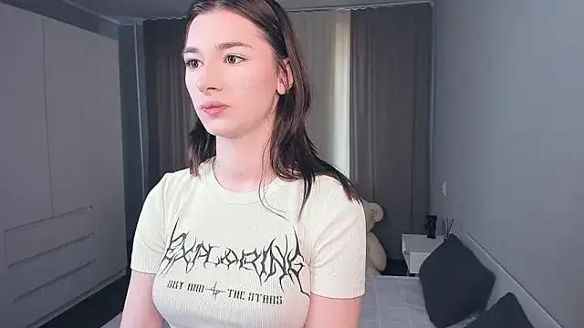 _Annybanny_ from StripChat